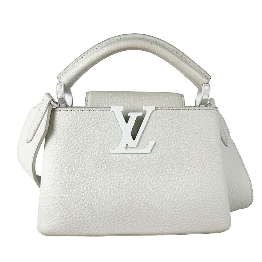 Louis Vuitton Shoulder Bag Capucines Mini