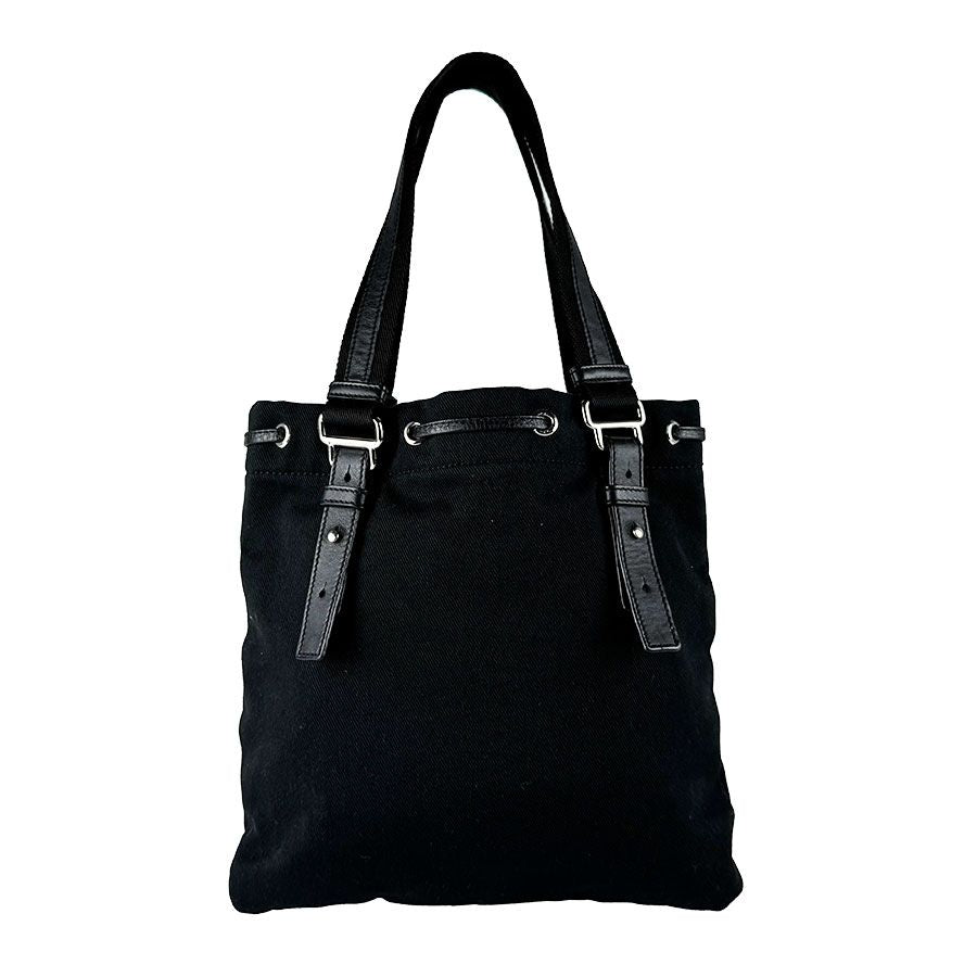 Saint Laurent Handbag Black — view 3