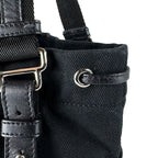 Saint Laurent Handbag Black — view 6