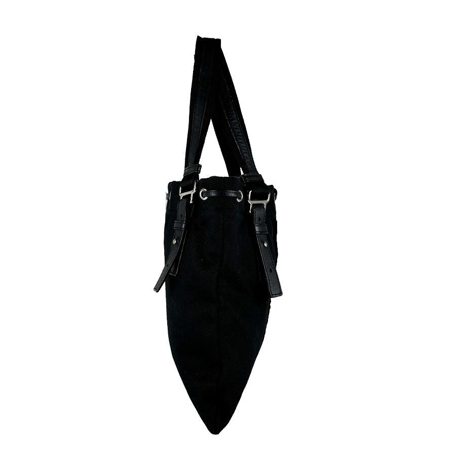 Saint Laurent Handbag Black — view 2