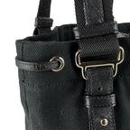 Saint Laurent Handbag Black — view 7