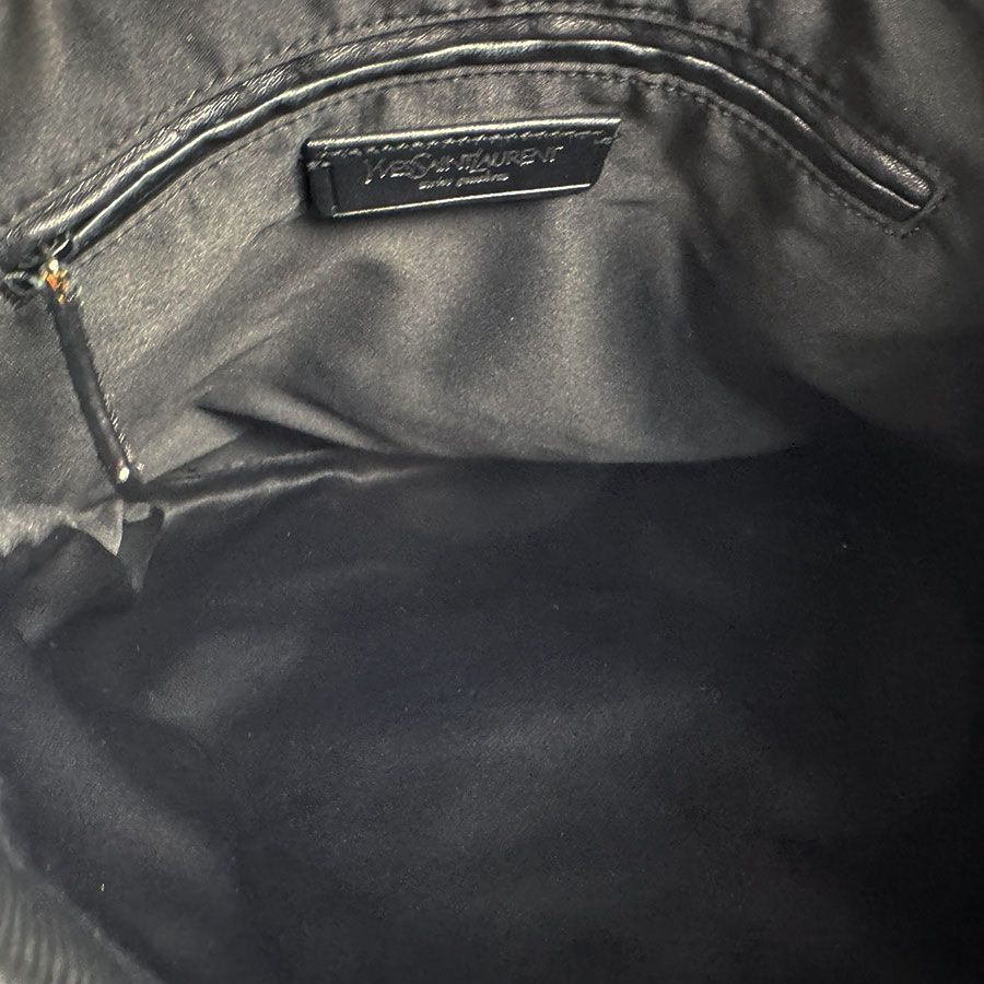Saint Laurent Handbag Black — view 5