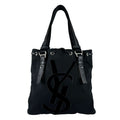 Saint Laurent Handbag Black