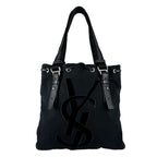 Saint Laurent Handbag Black