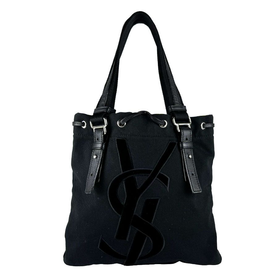 Saint Laurent Handbag Black