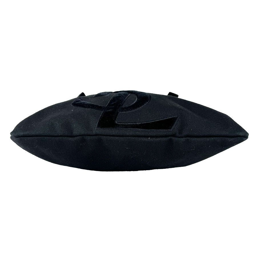 Saint Laurent Handbag Black — view 4