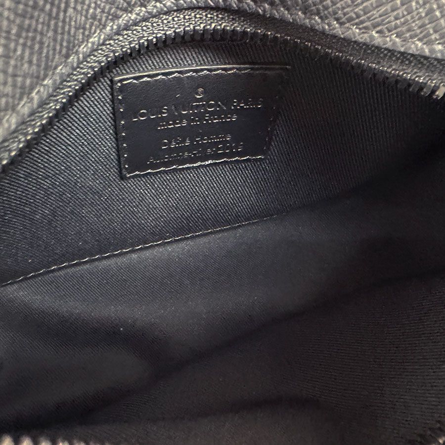 Louis Vuitton Shoulder Bag Mini Soft Trunk — view 5