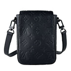 Louis Vuitton Shoulder Bag S Lock Vertical Wearable — view 3