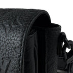 Louis Vuitton Shoulder Bag S Lock Vertical Wearable — view 6