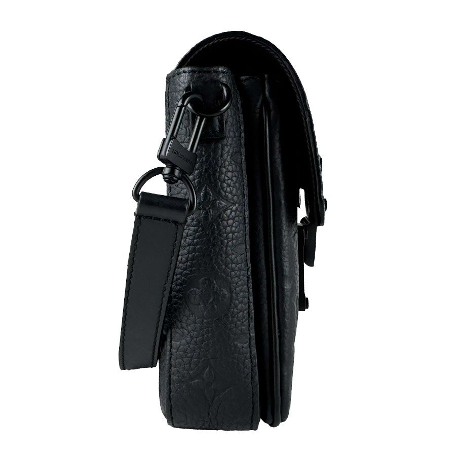Louis Vuitton Shoulder Bag S Lock Vertical Wearable — view 2