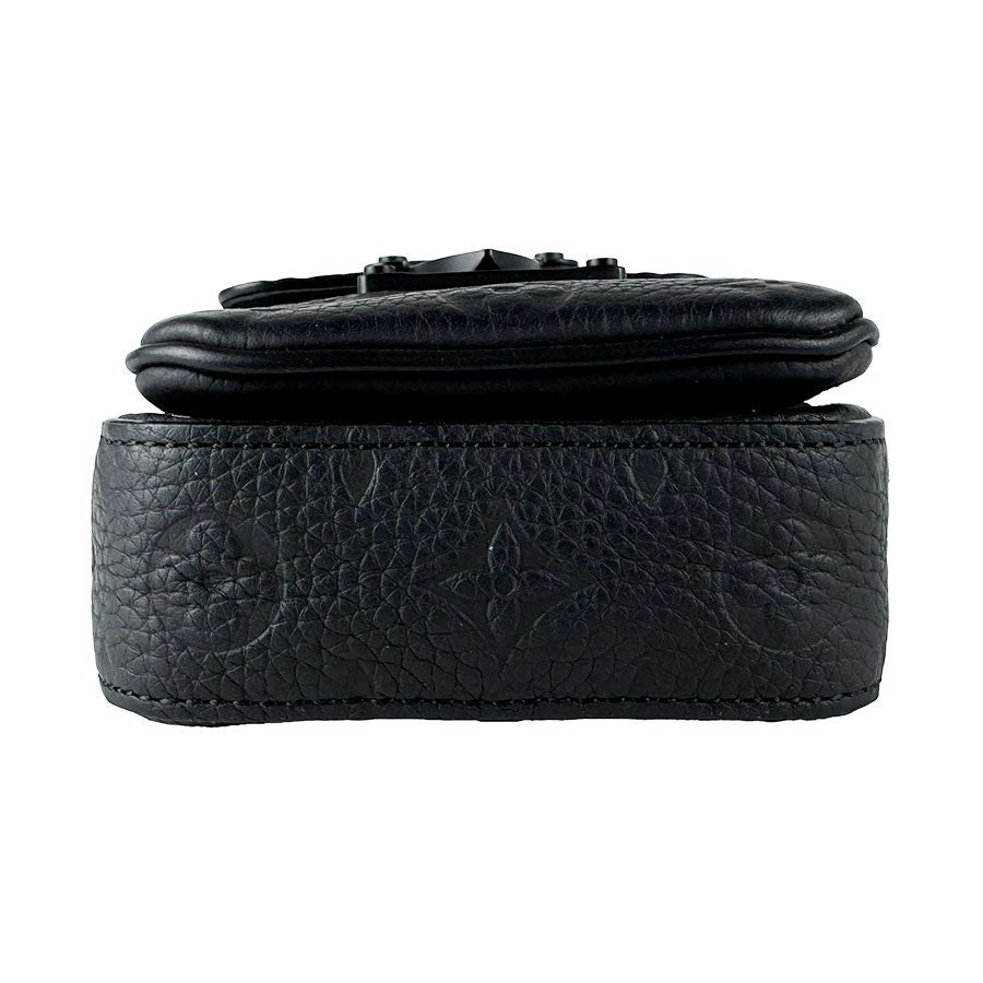 Louis Vuitton Shoulder Bag S Lock Vertical Wearable — view 4