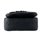 Louis Vuitton Shoulder Bag S Lock Vertical Wearable — view 4