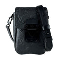 Louis Vuitton Shoulder Bag S Lock Vertical Wearable
