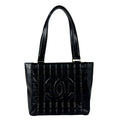 Chanel Handbag Black