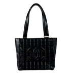 Chanel Handbag Black