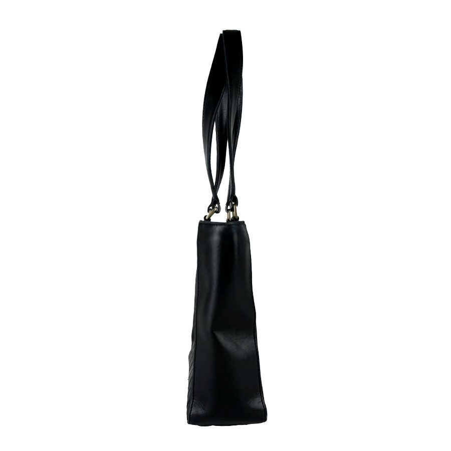 Chanel Handbag Black — view 2