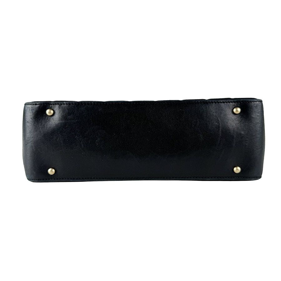 Chanel Handbag Black — view 4