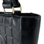 Chanel Handbag Black — view 6