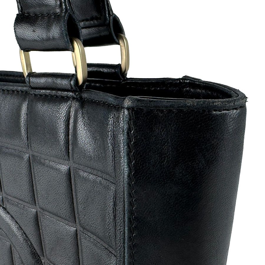 Chanel Handbag Black — view 6