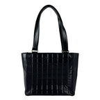 Chanel Handbag Black — view 3