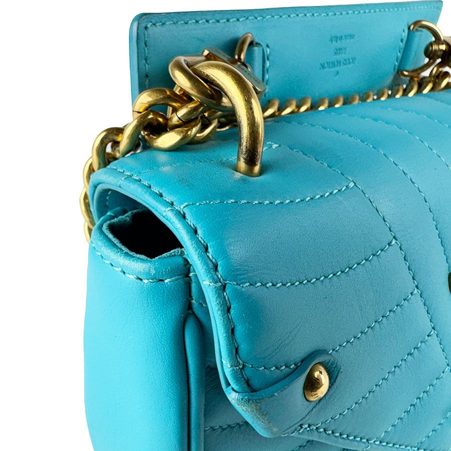 Louis Vuitton Shoulder Bag New Wave Chain — view 7