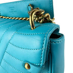Louis Vuitton Shoulder Bag New Wave Chain — view 6