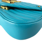Louis Vuitton Shoulder Bag New Wave Chain — view 8