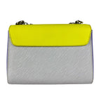 Louis Vuitton Shoulder Bag Twist MM — view 3