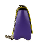 Louis Vuitton Shoulder Bag Twist MM — view 2