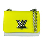 Louis Vuitton Shoulder Bag Twist MM