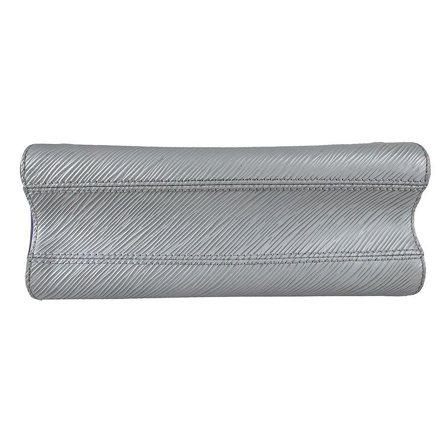 Louis Vuitton Shoulder Bag Twist MM — view 4