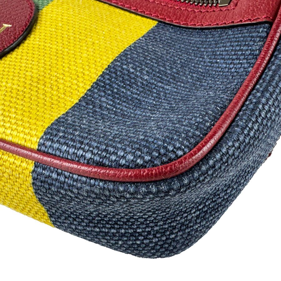 Gucci Belt Bag Baiadera — view 8