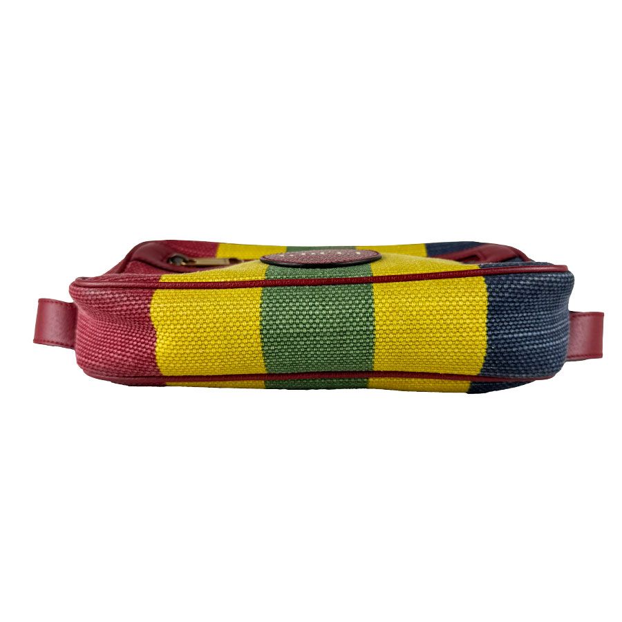Gucci Belt Bag Baiadera — view 4
