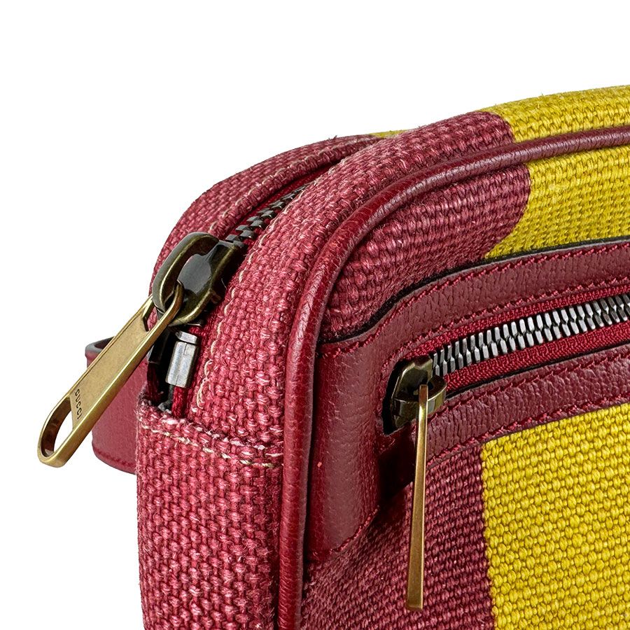 Gucci Belt Bag Baiadera — view 7