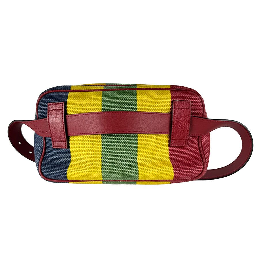 Gucci Belt Bag Baiadera — view 2