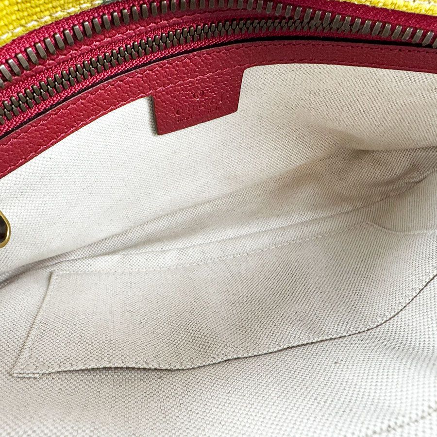 Gucci Belt Bag Baiadera — view 5