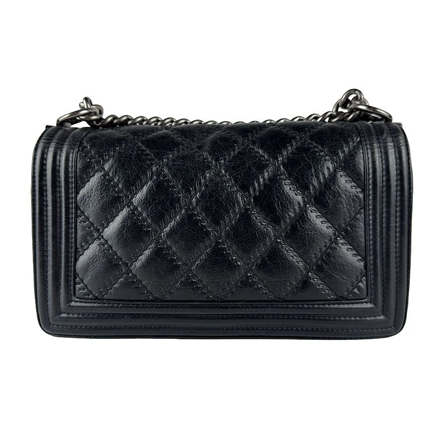 Chanel Shoulder Bag — view 3