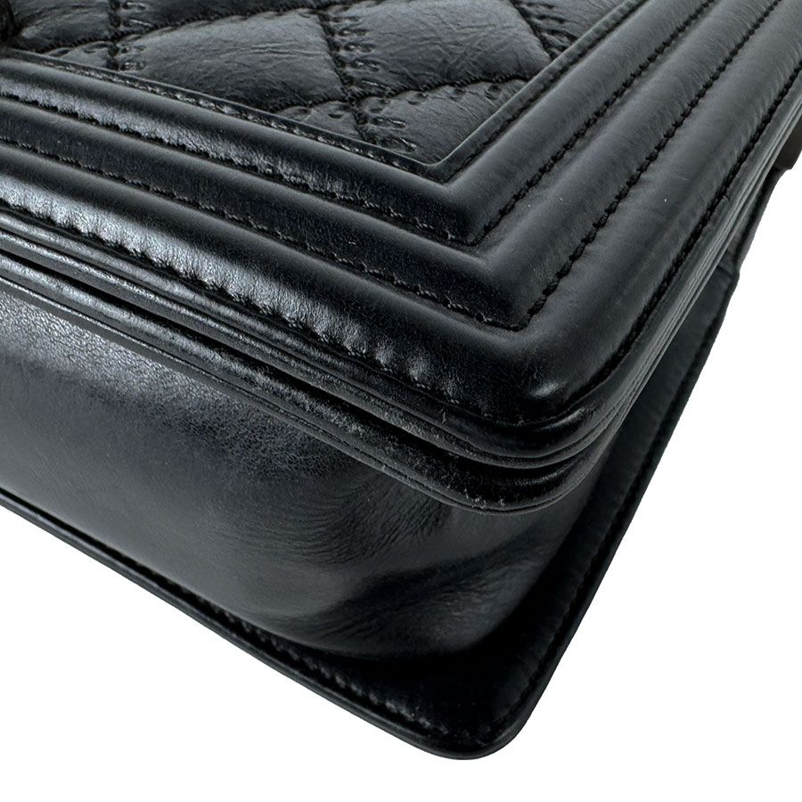 Chanel Shoulder Bag — view 8