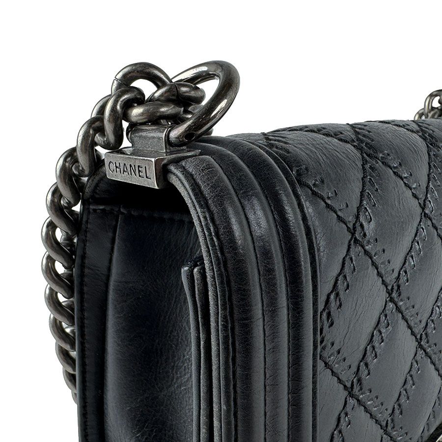 Chanel Shoulder Bag — view 7