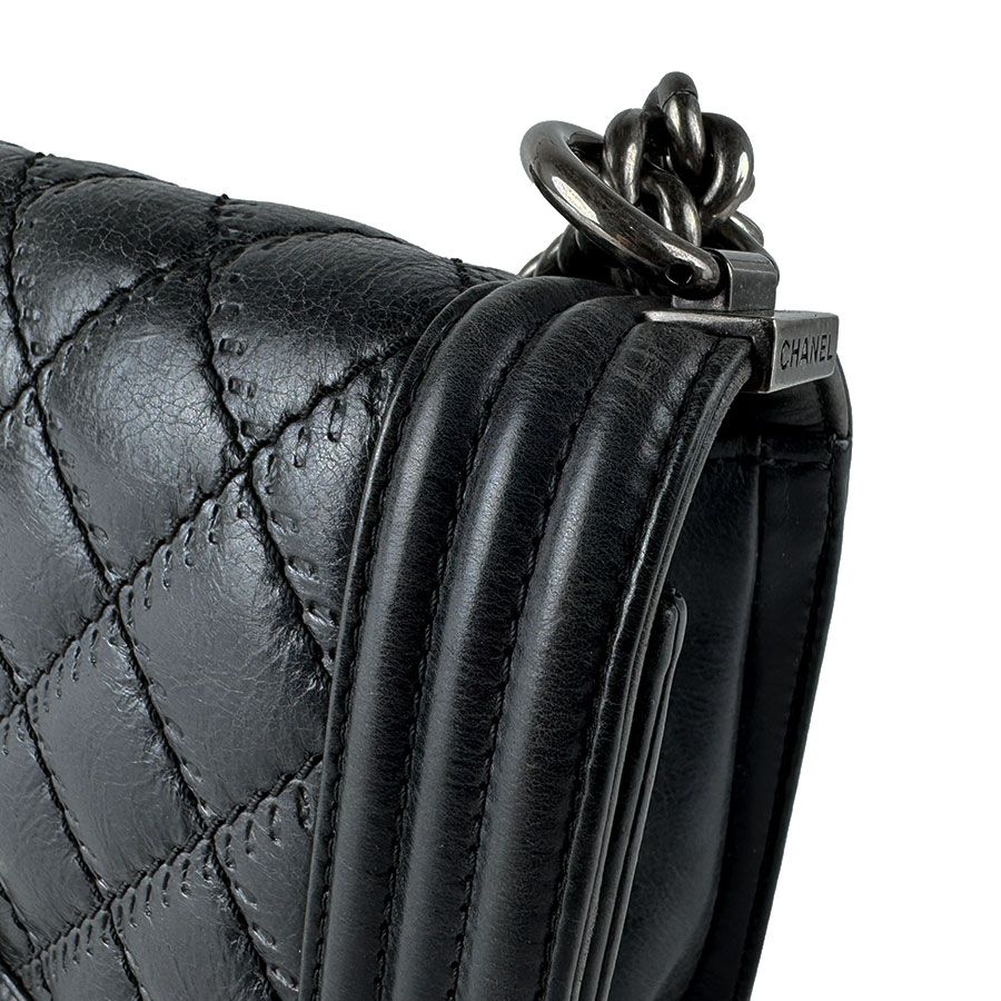 Chanel Shoulder Bag — view 6