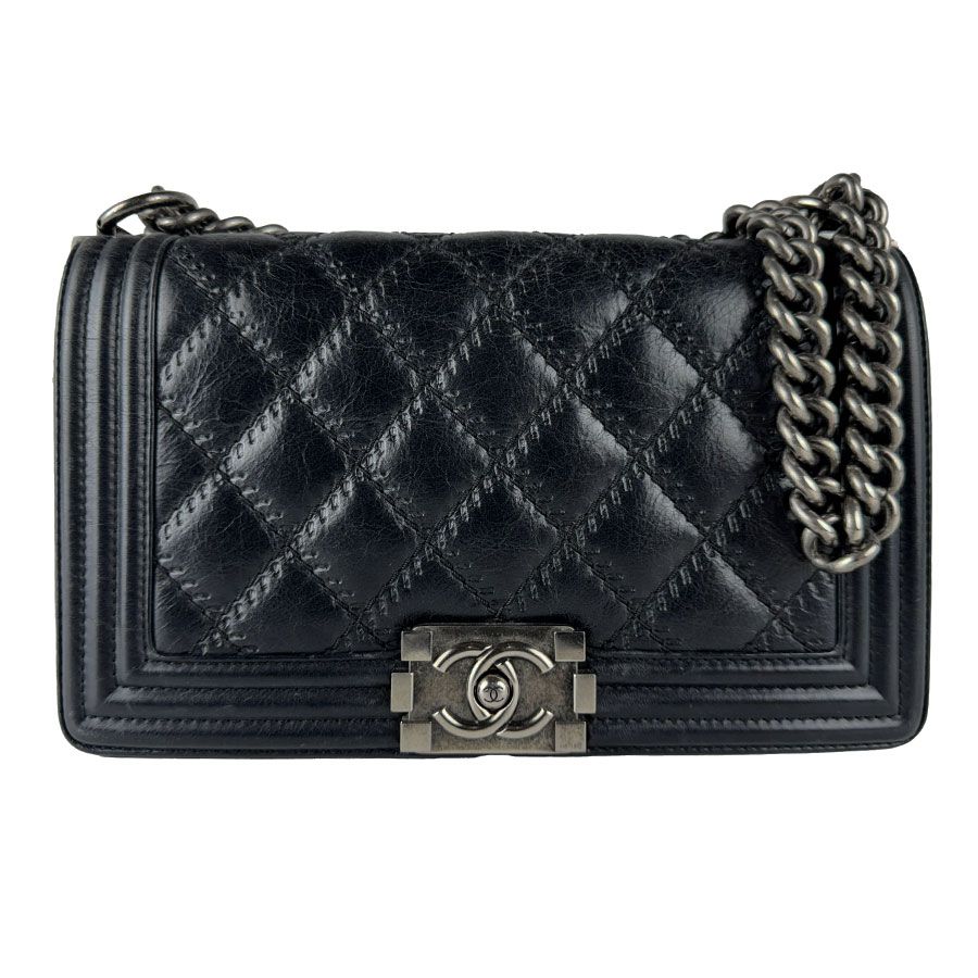 Chanel Shoulder Bag