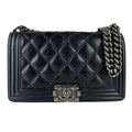 Chanel Shoulder Bag