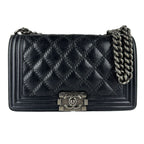 Chanel Shoulder Bag