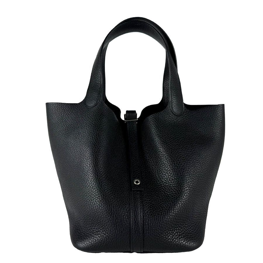 Hermes Handbag Picotin Lock MM 22