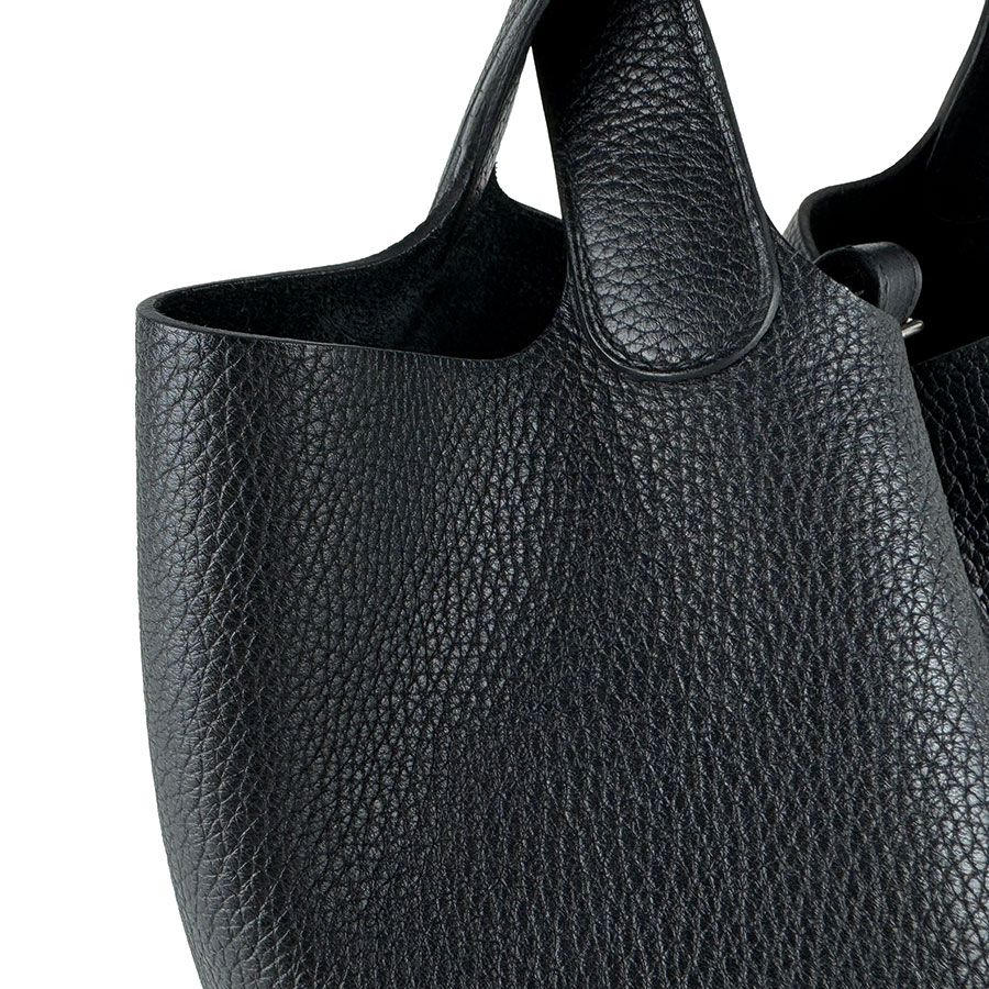 Hermes Handbag Picotin Lock MM 22 — view 7