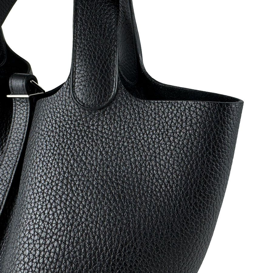 Hermes Handbag Picotin Lock MM 22 — view 6