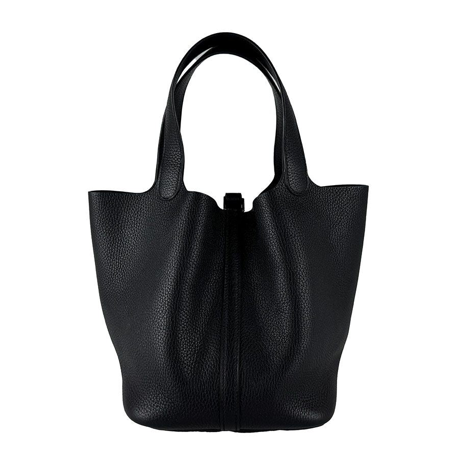 Hermes Handbag Picotin Lock MM 22 — view 3