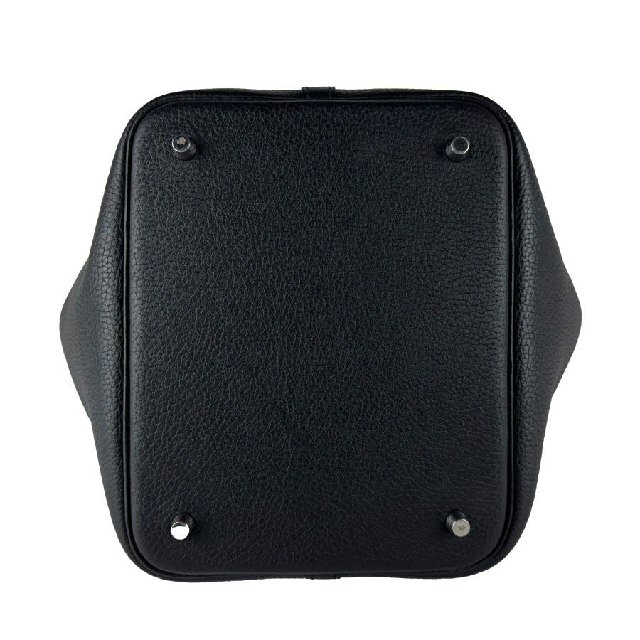 Hermes Handbag Picotin Lock MM 22 — view 4