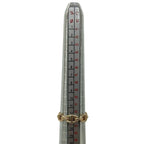 Hermes Chaine D'ancre Enchainee PM Ring 18k Pink Gold — view 7