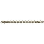 Hermes Vintage Leaf Bracelet 925 Sterling Silver — view 5
